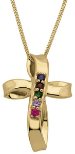 Cross Pendant-30011