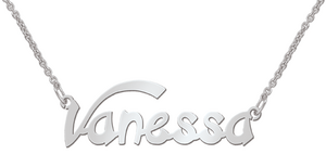 Name Necklace
