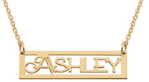 Name Necklace