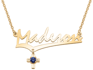 Family Necklace-60315