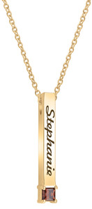 stick pendant-50113