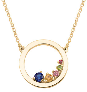 Mother's Pendant-30113