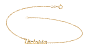 Name bracelet-60328