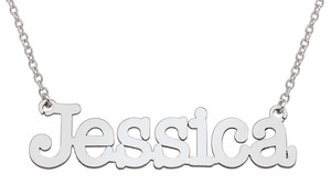 Name Necklace-60567