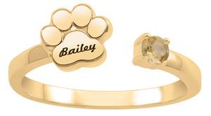 Pet Jewelry ring-40536