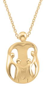 Loving Family pendant 31004