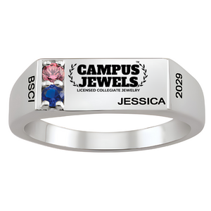 End Zone Ring