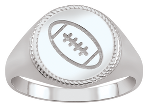 Gent's ring-60773