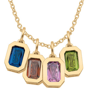 Family Pendant-30225