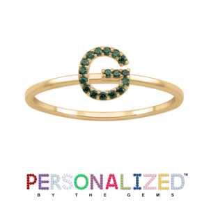 Initial ring