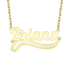 Name Necklace